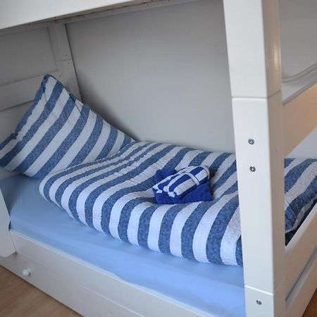 Ferienhaushaelfte Harmonie Wyk auf Fohr Bagian luar foto